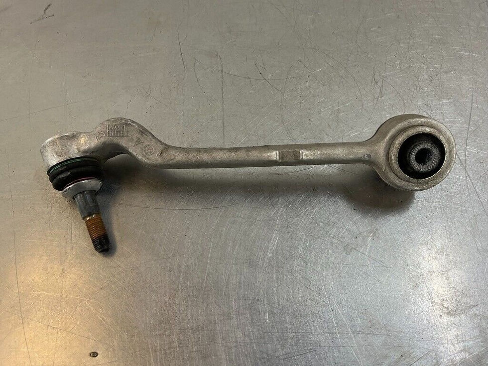 Thumbnail: 07-13 BMW E93 328I 335I 128I 135I RWD FRONT LEFT SIDE SUSPENSION CONTROL ARM