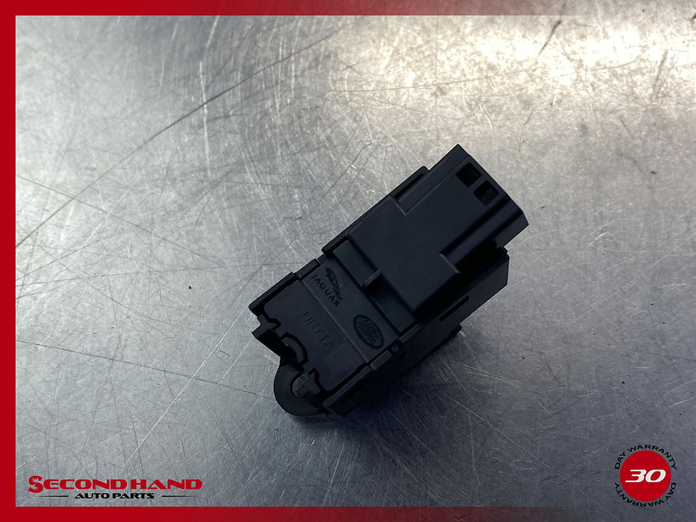 Thumbnail: 2015-2023 LAND ROVER DISCOVERY SPORT - REAR Right SEAT Backrest Release Switch