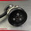 Thumbnail: 10-19 Jaguar X250 XF 3.0L 5.0L Power Steering Pump Assembly 8W833A674AB OEM