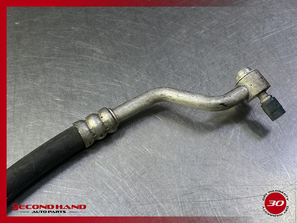 Thumbnail: 2011-22 GRAND CHEROKEE/DURANGO, AIR CONDITIONING AC SUCTION LINE (C1ND06)