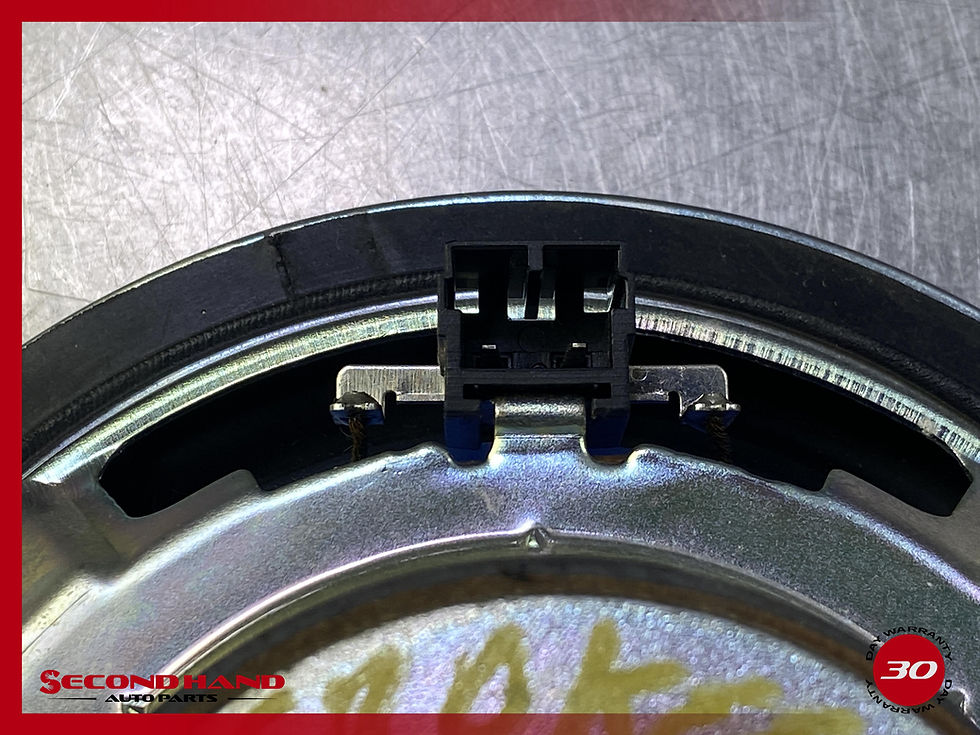 Thumbnail: 2011-2022 JEEP GRAND CHEROKEE WK RIGHT OR LEFT DOOR AUDIO SPEAKER OEM 05064551AB