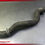 Thumbnail: 2006-2012 Ford Fusion Upper Radiator Hose DB116DS OEM