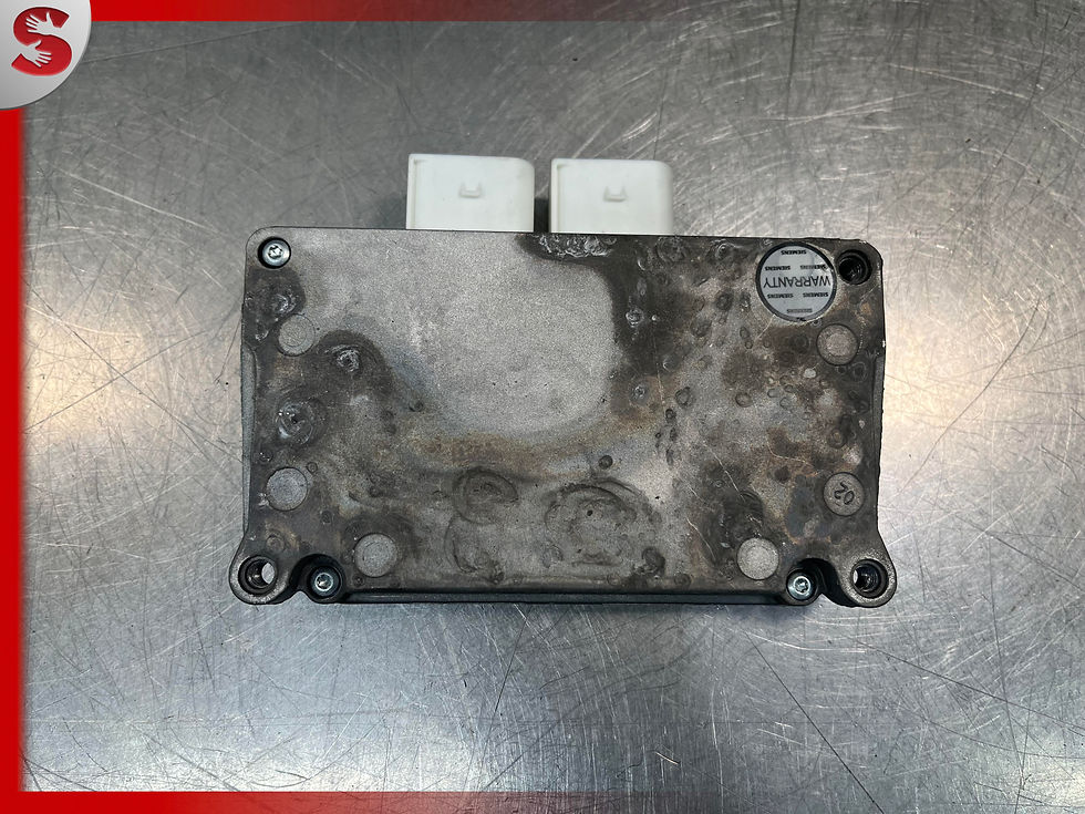 Thumbnail: 06-10 BMW E60 E61 E90 TRANSFER CASE CONTROL MODULE ATC300 7552614