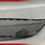 Thumbnail: 2015-2017 MERCEDES S-CLASS S550 W217 COUPE LOWER BUMPER GRILLE A2178850053 OEM