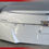 Thumbnail: 14-19 CADILLAC CTS SEDAN REAR DOOR TRUNK LID OEM SILVER