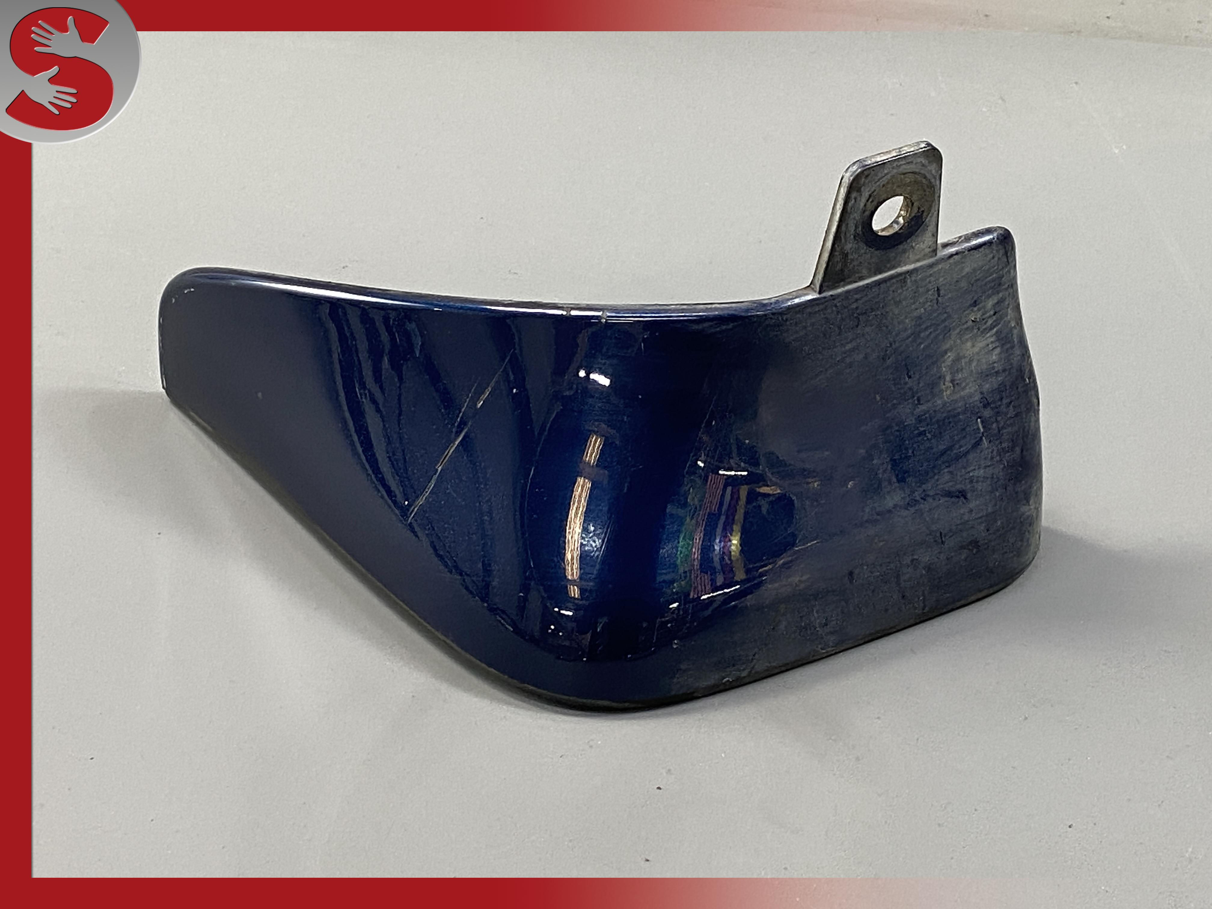 14-16 NISSAN VERSA Rear Back Splash Guard Mud Flap Driver Left 999J24300104 OEM