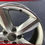Thumbnail: 2007-2013 Audi A3 Wheel 17x7.5 Rim CP4 OEM Used