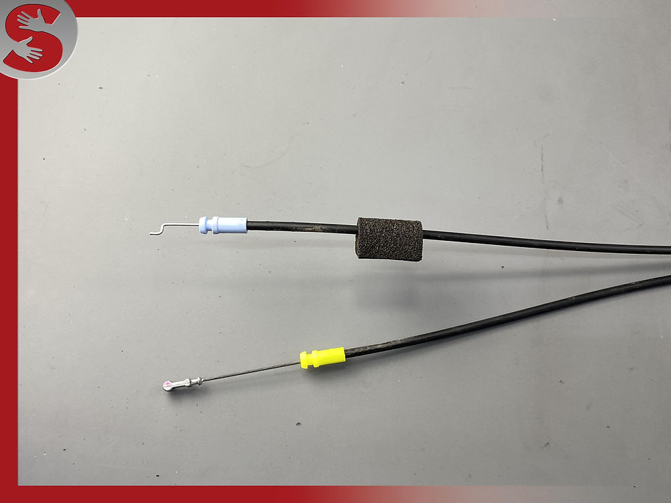 Thumbnail: 2010 - 2015 OEM TOYOTA PRIUS REAR RIGHT SIDE UPPER  LOWER DOOR HINGE SET