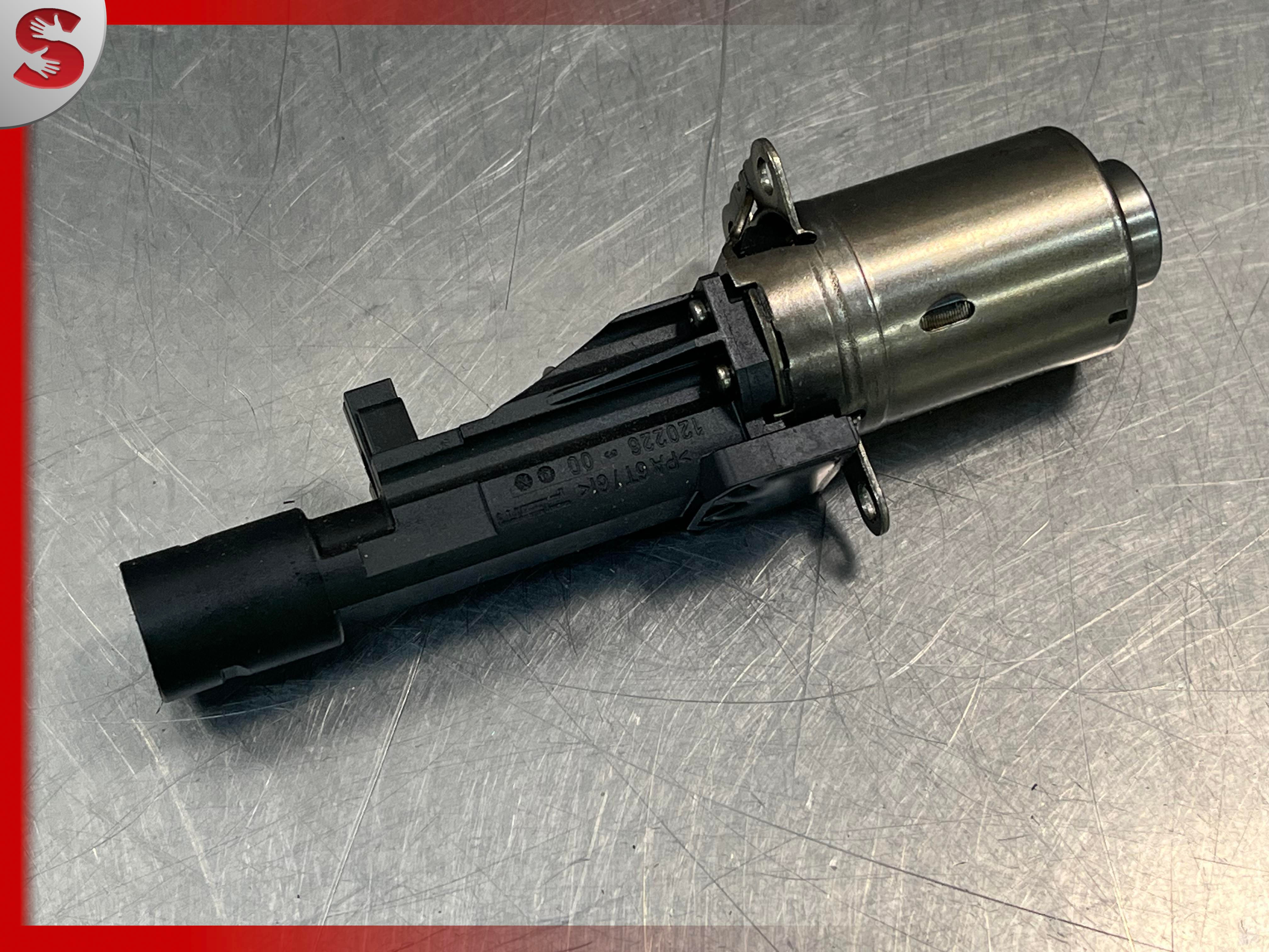 2010-2017 BMW N20 N26 N55 S55 Engine Valvetronic Eccentric Cam Actuator