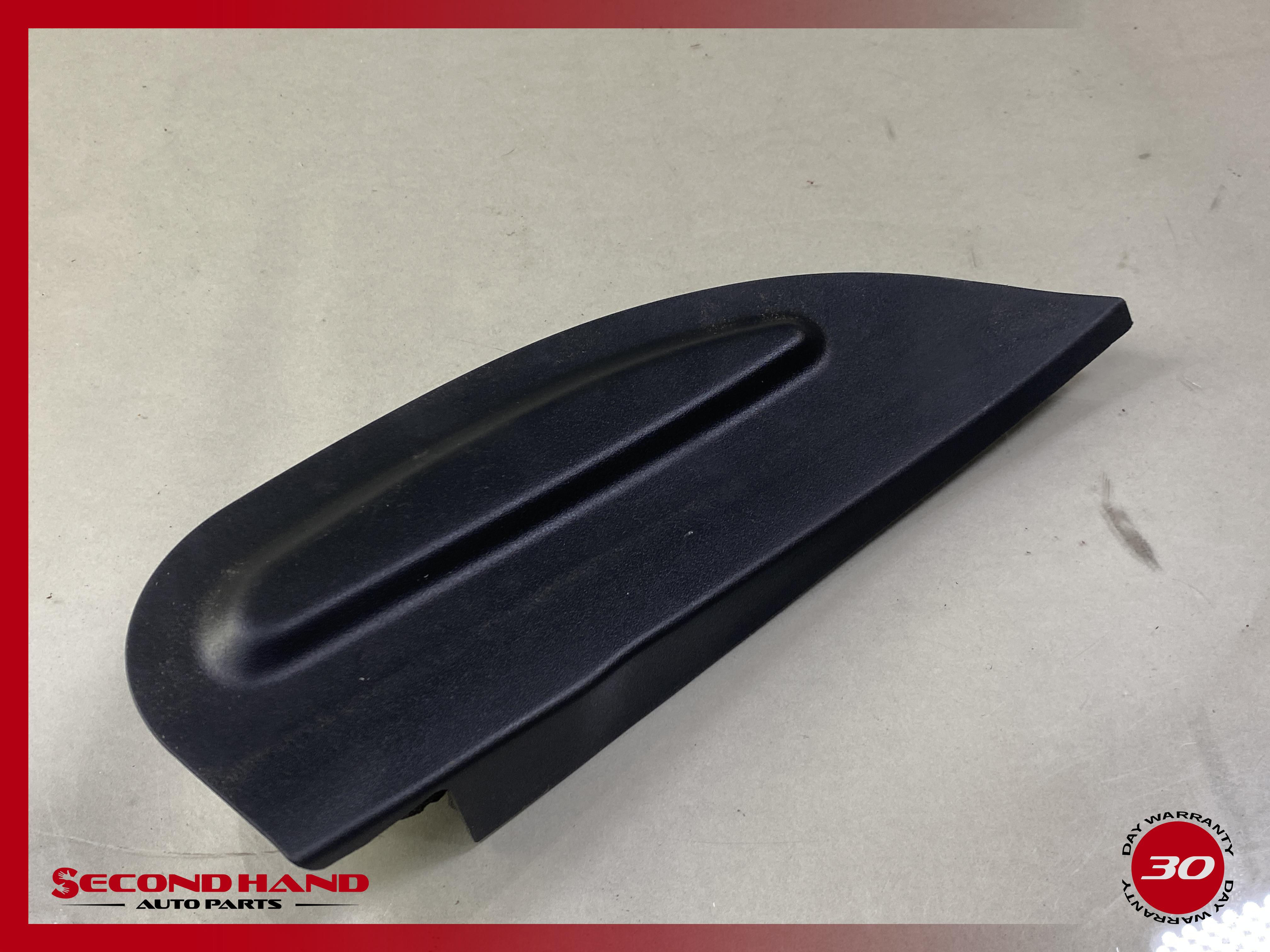 ⭐️2007-2014 Ford Edge Passenger Front Driver Door Mirror Inner Access Cover OEM