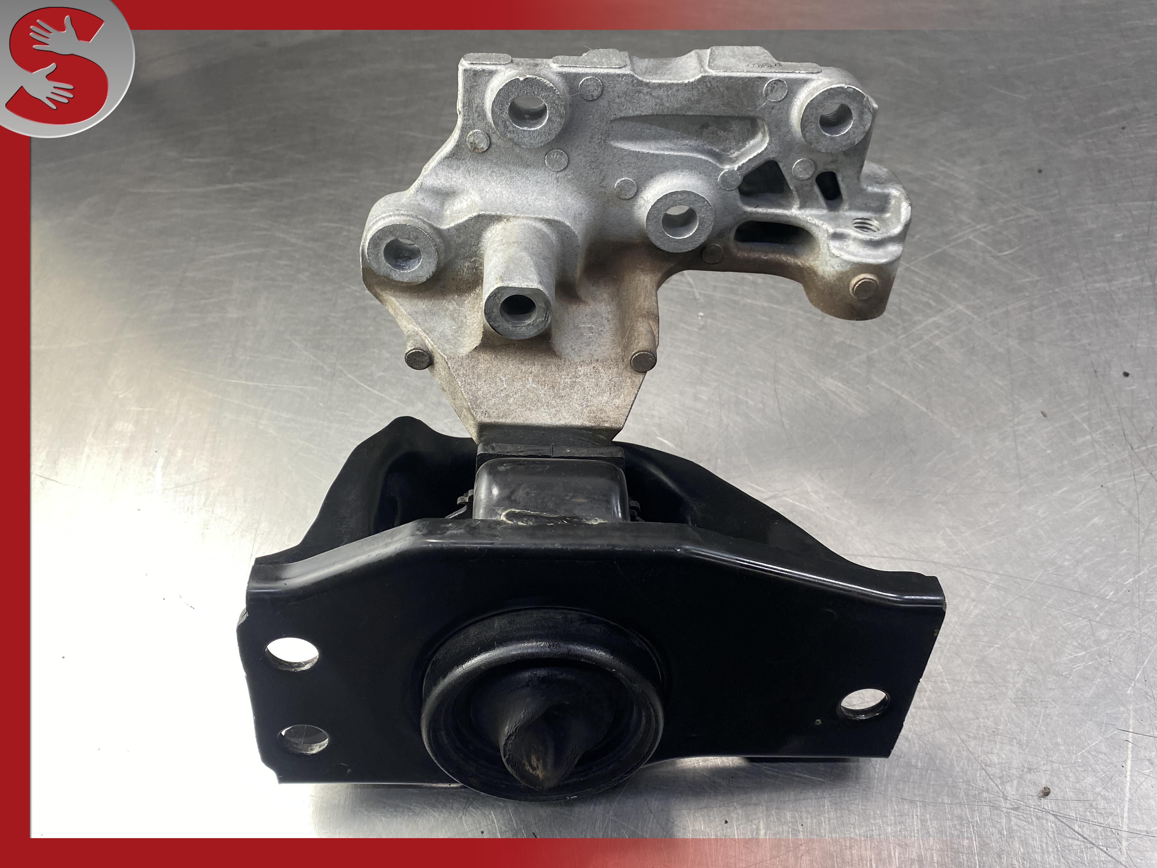 08 09 10 11 12 13 Nissan Rogue S 2.5L At 2Wd Left Engine Motor Mount 11220-Et81b