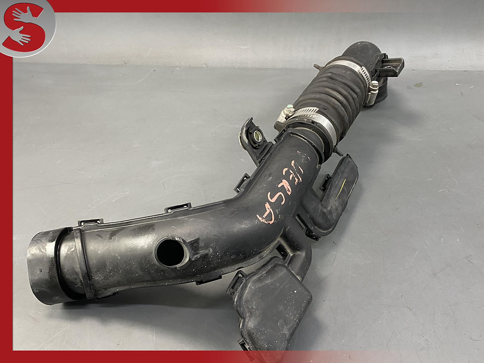 Thumbnail: 2014 Nissan Versa 4door Sedan - Air Intake Tube