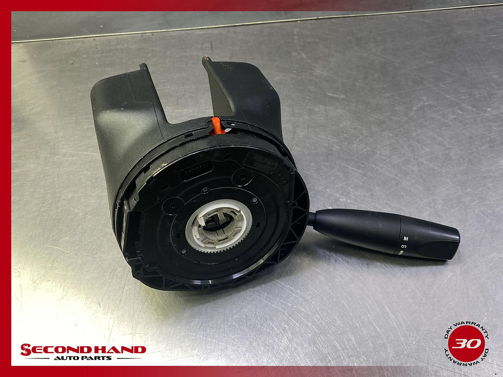 Thumbnail: 2011 - 2013 Dodge Charger Chrysler 300 Steering Column Turn Signal Switch OEM