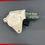 Thumbnail: 10-14 Mercedes Benz E350 Coupe Passenger Right Rear Window Regulator Motor OEM