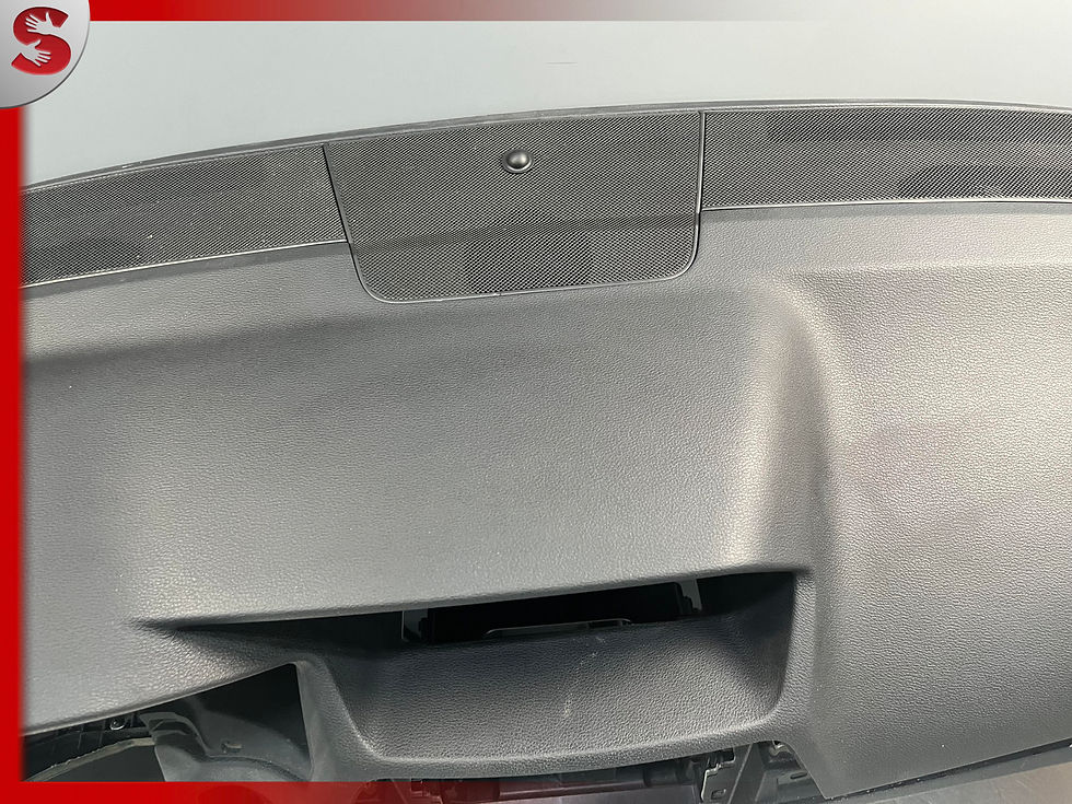 Thumbnail: 10-13 OEM Mercedes W207 E350 Coupe Dashboard Dash Board Panel Assembly