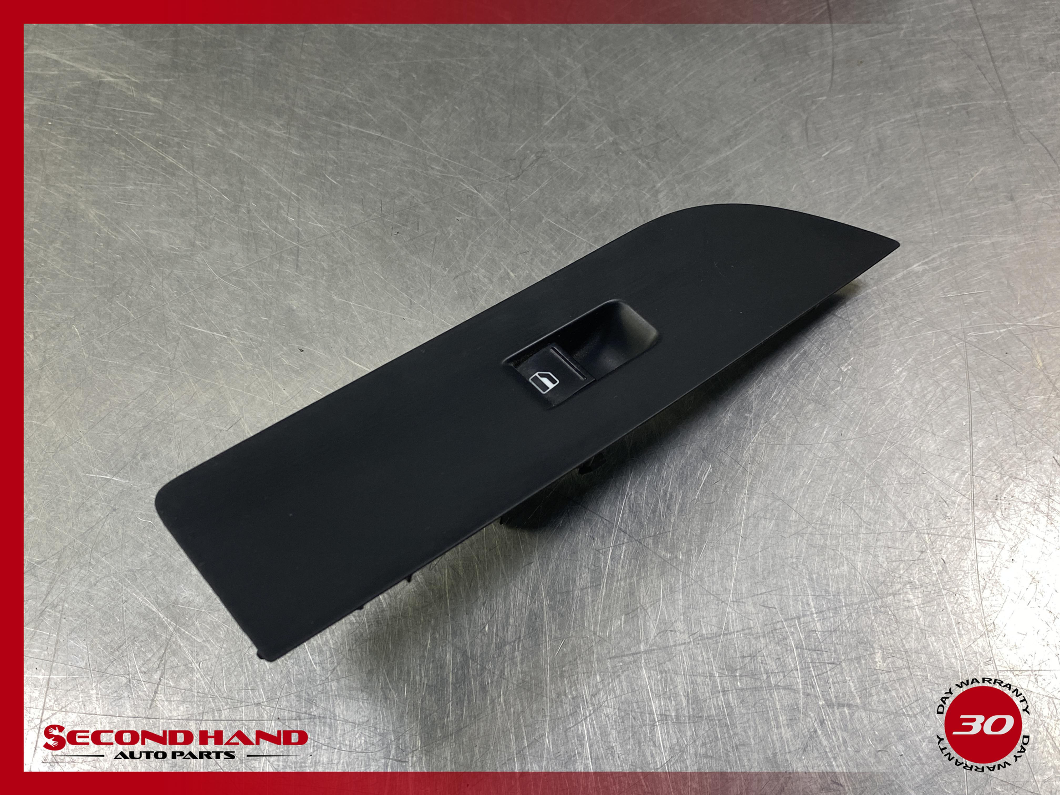 2012 2013 2014 2015 2016 2017 VOLKSWAGEN CC RIGHT PASSENGER Window Switch OEM
