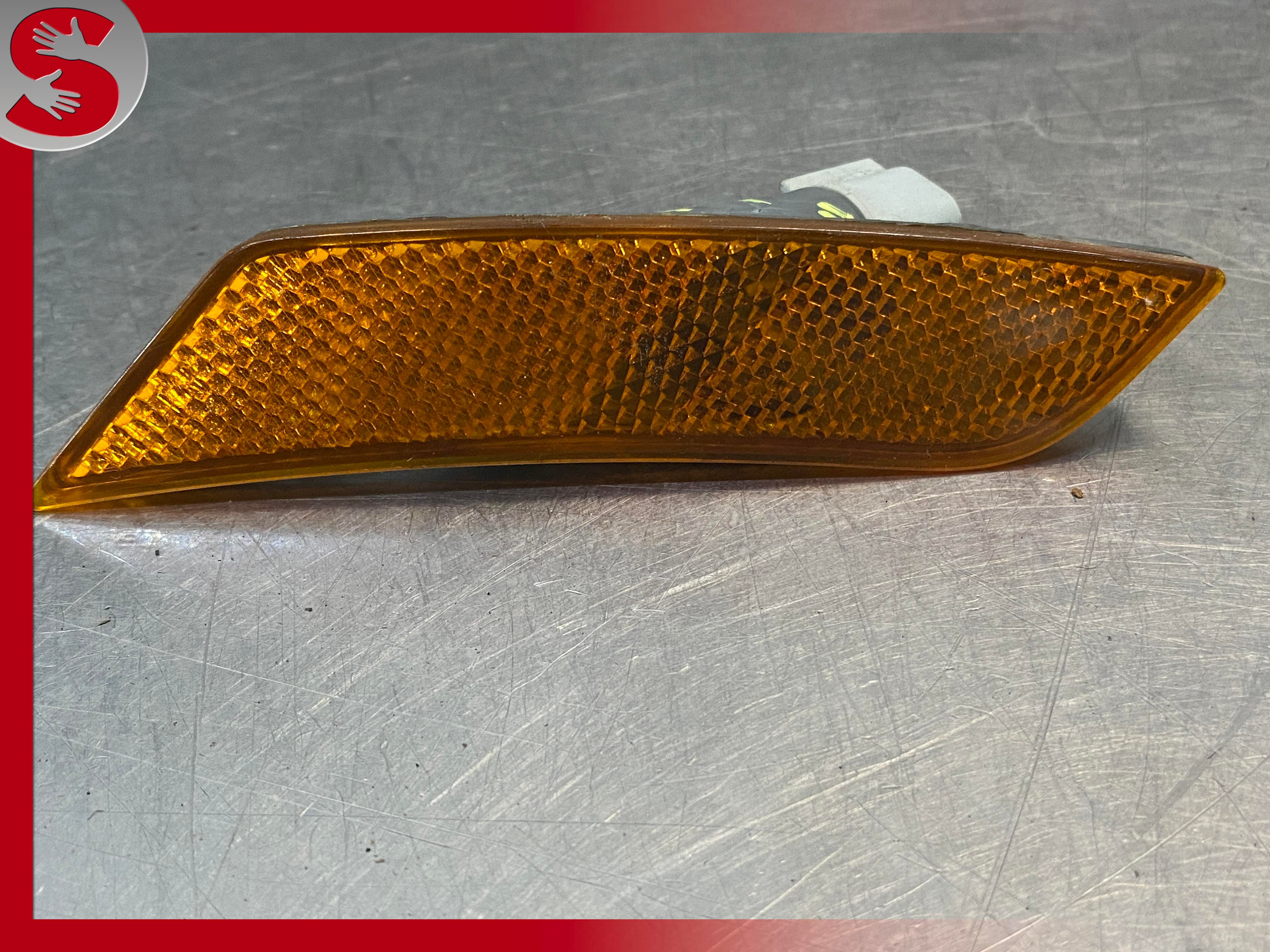 2013-2023 CADILLAC ATS XT5 FRONT RIGHT PASSENGER SIDE MARKER LIGHT OEM 22941174