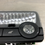 Thumbnail: 09-15 BMW 740 750i 750Li 11-16 528 535 550 REAR OVERHEAD DOME LIGHT LAMP 9163699