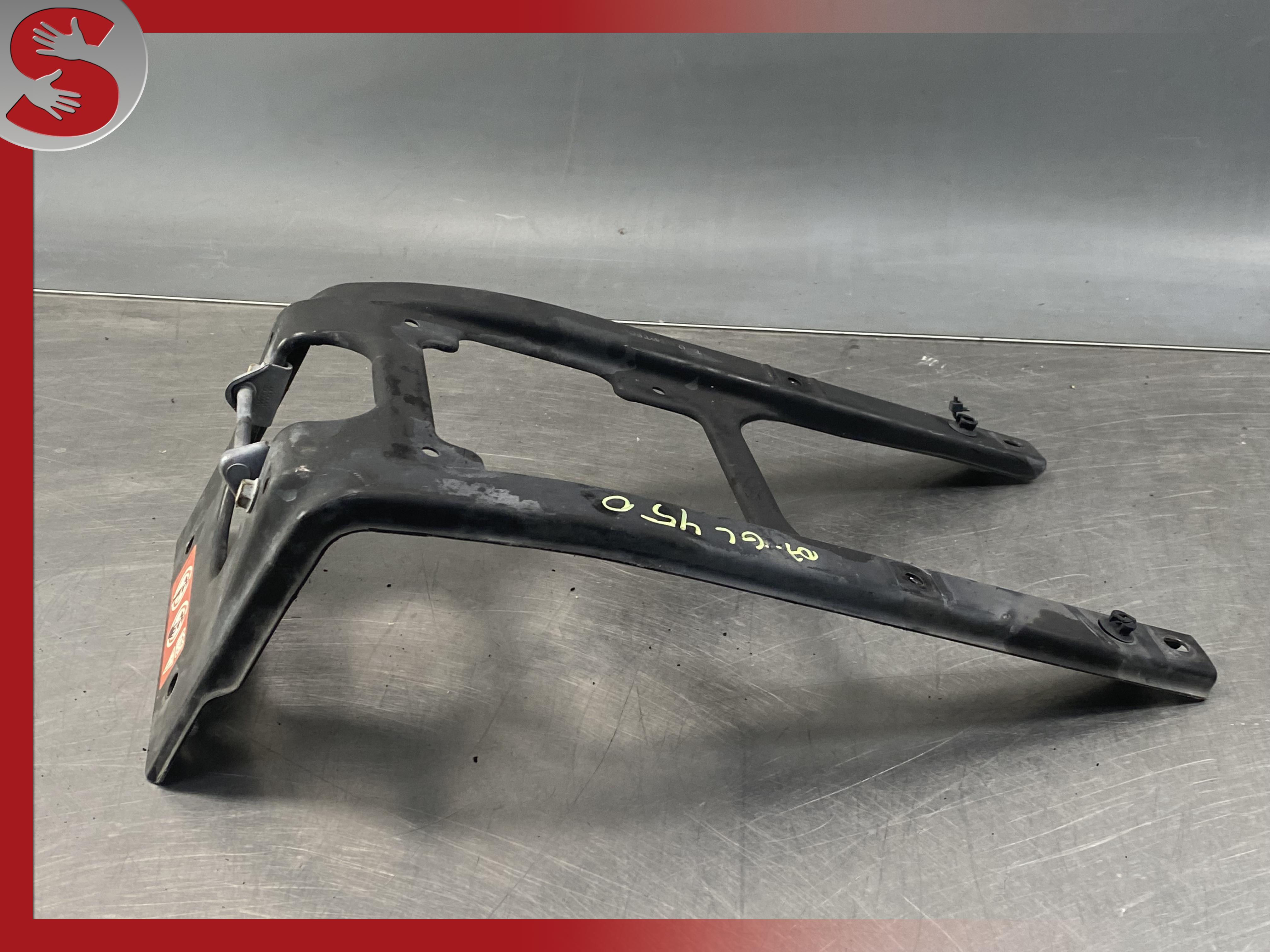 2007-2012 Mercedes GL450 X164 Radiator Core Support A0005840426 OEM AK230986
