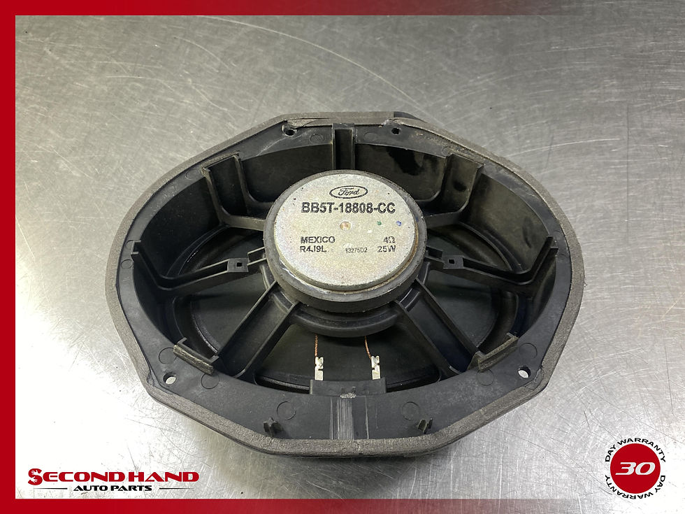 Thumbnail: 11-19 FORD EXPLORER FRONT DOOR SPEAKER  BB5T-18808-CC