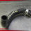 Thumbnail: 2012-2017 Hyundai ACCENT Radiator Coolant Hose Lower 25412 1R000 OEM