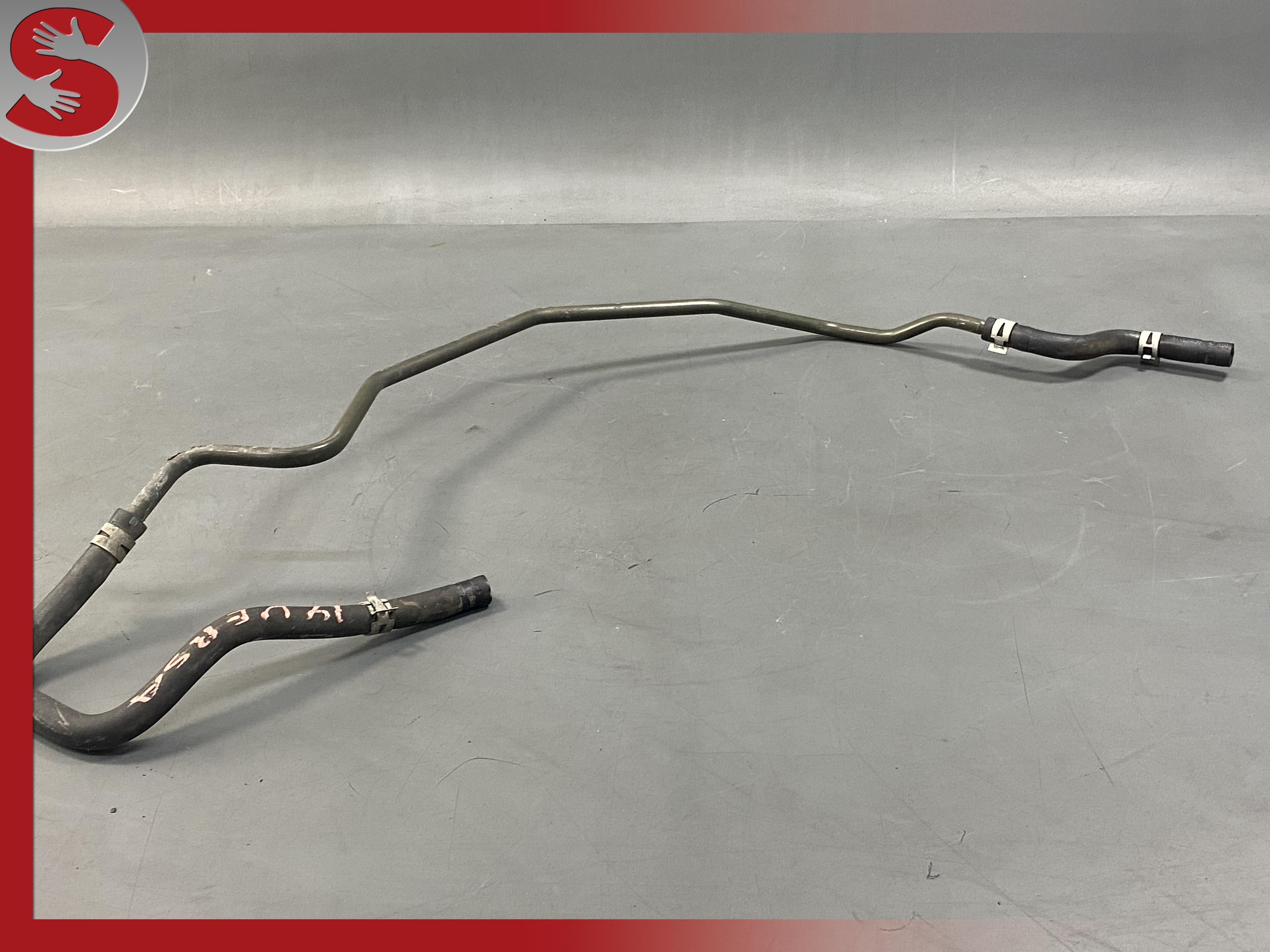 NEW OEM NISSAN VERSA NOTE 2013-2024 TRANSMISSION OIL COOLER LINE