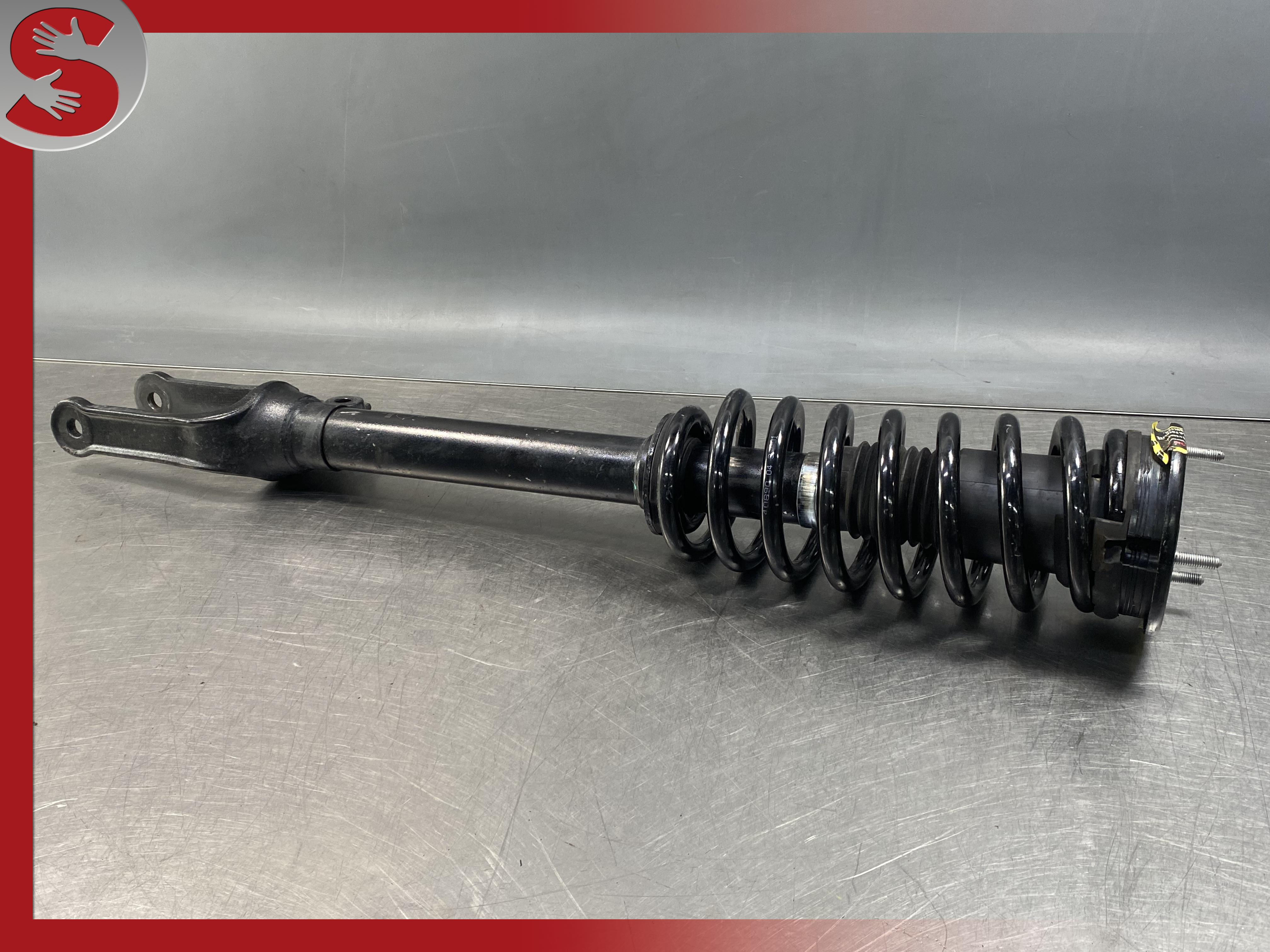 MERCEDES BENZ W164 X164 GL450 ML350 FRONT LEFT OR RIGHT SPRING SHOCK