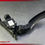 Thumbnail: 09-12 FORD FLEX GAS PEDAL ACCELERATOR SENSOR 7F9A-9F836-AA OEM