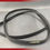 Thumbnail: 12 13 14 15 NISSAN ROGUE REAR DOOR WEATHERSTRIP SEAL DRIVER LEFT SIDE OEM ✅