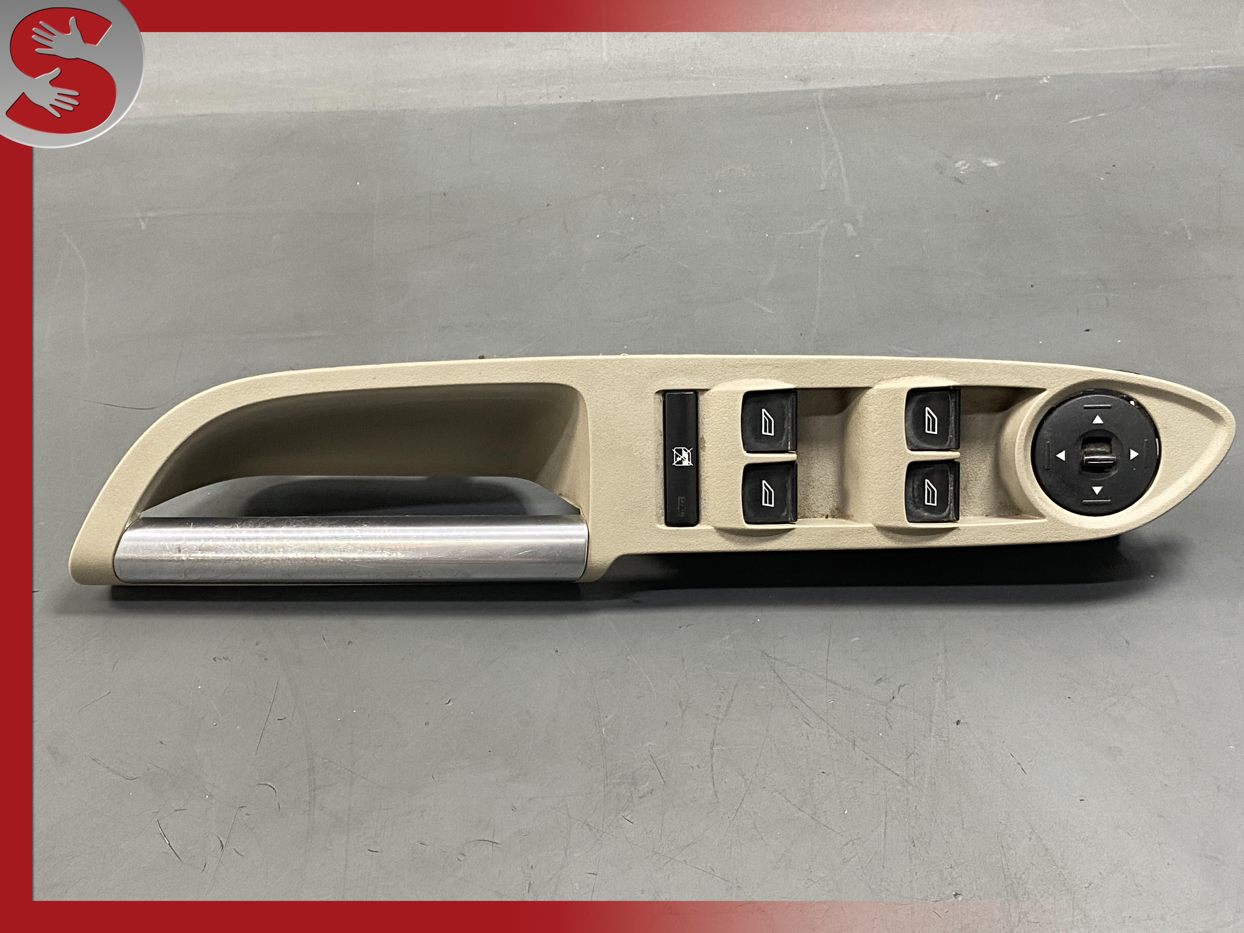 13-19 Ford Escape FR LH Door Master Power Window Switch CJ54-S26691-AG3 OEM