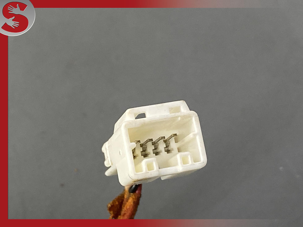 Thumbnail: 2008-2015 NISSAN ROGUE FRONT ROOF DOME LIGHT OEM