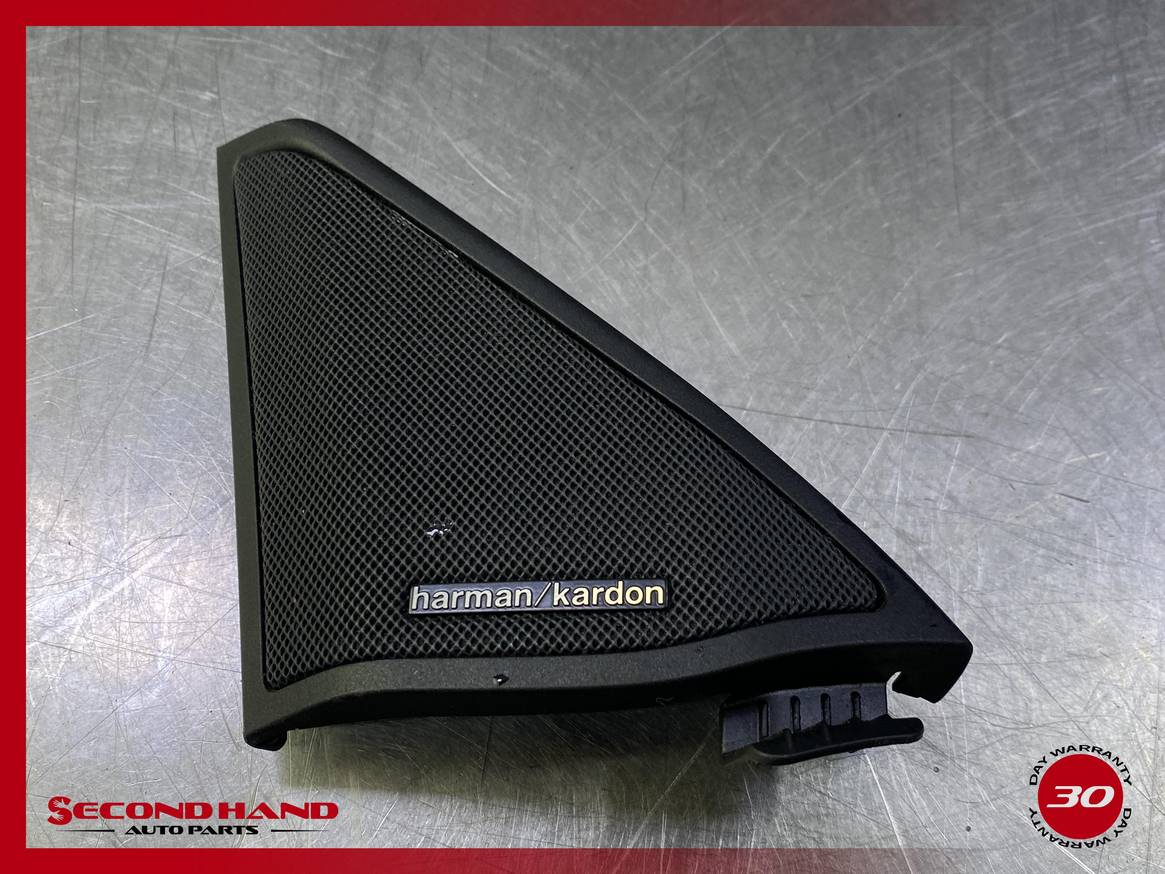 ✅ 10-16 Mercedes W212 E350 E400 E550 Front Left Driver Side Tweeter Speaker OEM