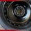 Thumbnail: 2009-2016 Audi A4 Spare Tire Compact Donut Wheel OEM T125/70R19 #M942