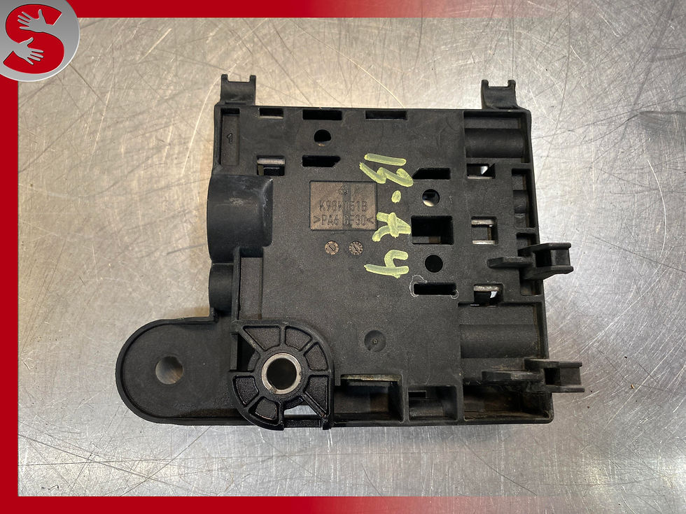 Thumbnail: ✅ 09-17 Audi A5 S5 Q5 Battery Power Distribution Junction Box Unit K98K051B OEM