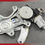 Thumbnail: 2013-2018 Nissan Altima Rear Right Window Regulator W/ Motor 82730-3TA2A OEM