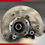 Thumbnail: 2013-2016 Audi A4 Driver Left Front Spindle Knuckle OEM