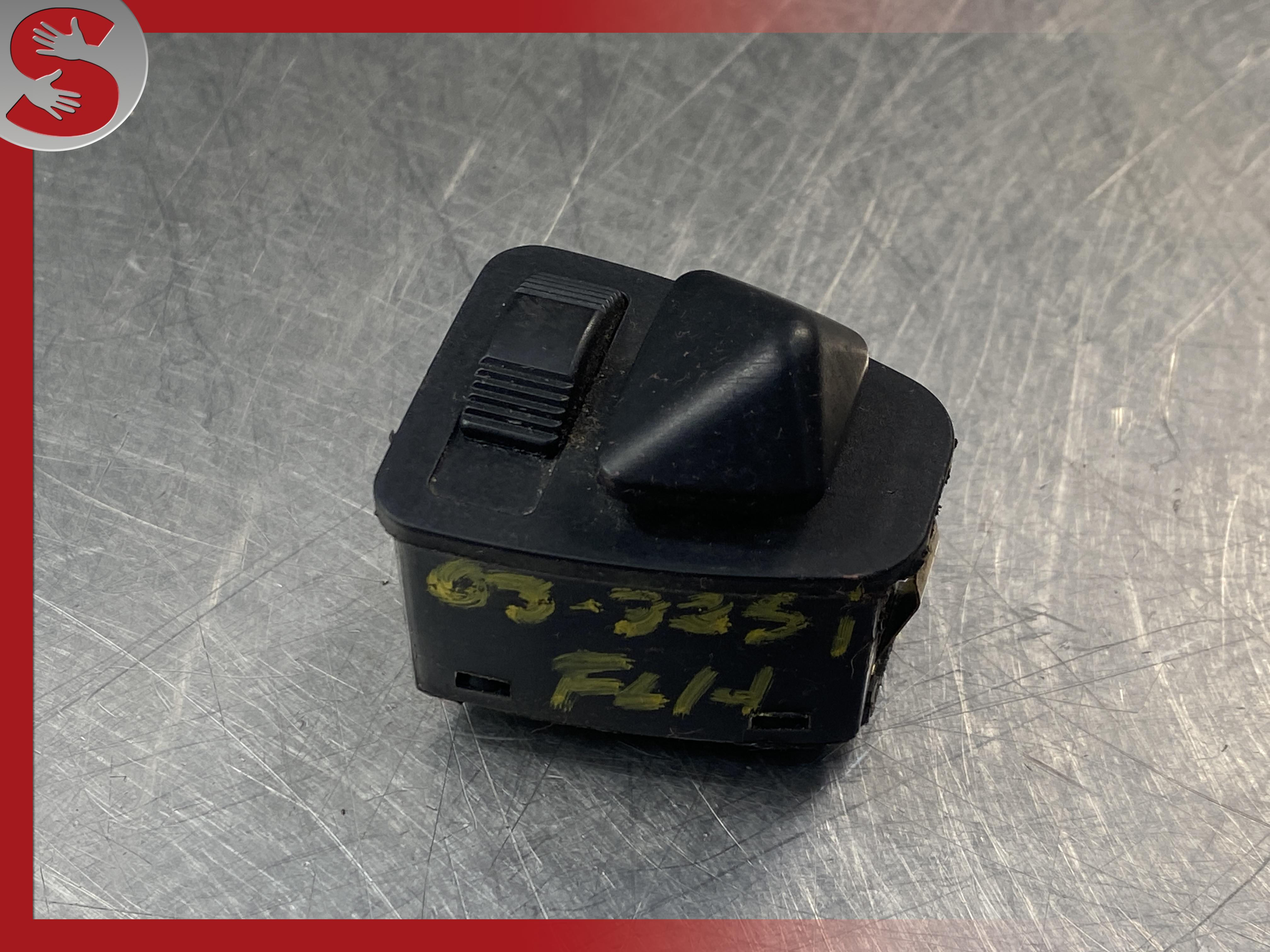 00-06 BMW E46 323i 325i 330i M3 Door Mirror Power Control Switch V