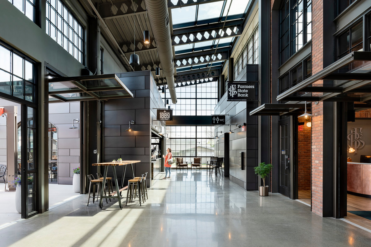 Farmers State Bank - HelenaHelena, MT