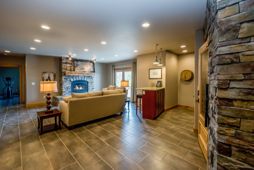 Canyon Ferry Residence