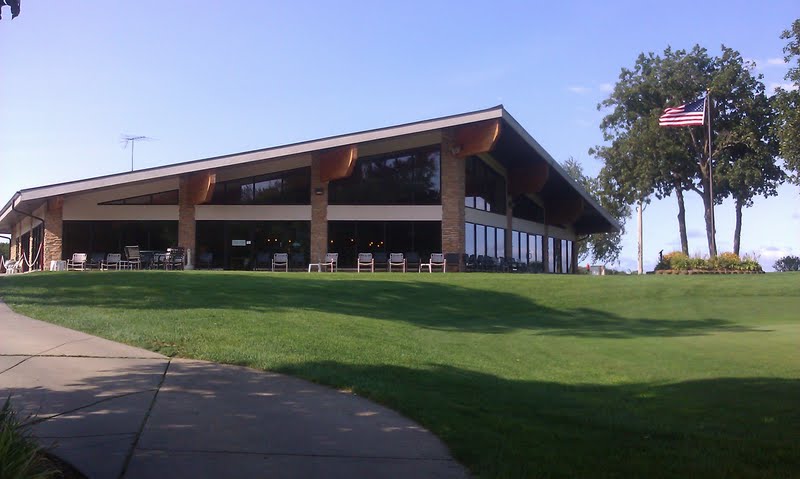 New Hampton Golf Country Club
