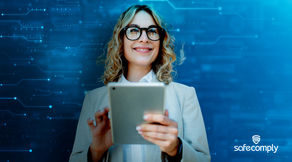 Você já reparou na quantidade de dados que possui e produz?