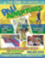 Pali Summer Flyer
