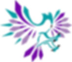 Great Owl Designs and Lapidary Logo