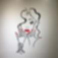 Glorious Nail Mural