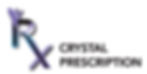 Crystal Prescription Logo