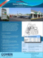 Samsondale Plaza Flyer