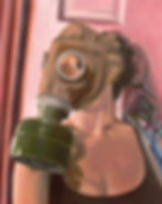 The Gas Mask