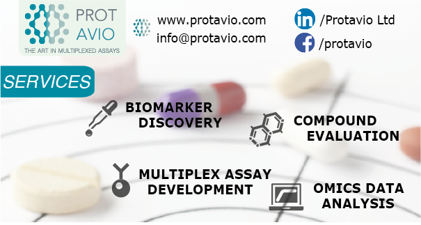 Protavio Services