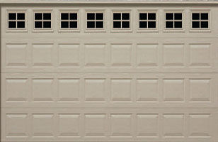 Thumbnail: General Doors Advantage Collection Garage Door