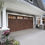 Thumbnail: Clopay Canyon Ridge Collection Ultra Grain Garage Door